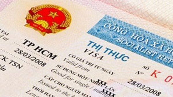 Виза и документы во Вьетнам - Экскурсии в Нячанге от Альфа Турс