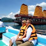 Морской круиз Нячанг Вьетнам - цены на экскурсии и отзывы - Альфа Турс