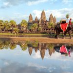 Тур Камбоджа из Нячанг Вьетнам - Альфа Турс - цены на экскурсии и отзывы