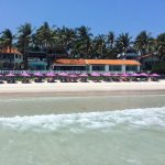 Пляж Парадайс - Экскурсии Нячанг Вьетнам - Альфа Турс - цены на экскурсии и отзывы