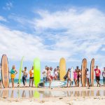 Серфинг Нячанг Вьетнам - Альфа Турс - цены на экскурсии и отзывы