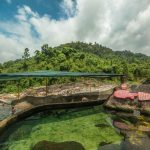 Парк и водопады Янг Бей Нячанг Вьетнам - Альфа Турс - цены на экскурсии и отзывы
