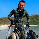 Подводная охота и рыбалка - Экскурсия Нячанг Вьетнам - Цены и отзывы - Альфа Турс