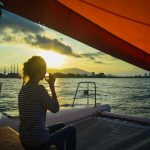 Морской круиз на катамаране - Экскурсии Нячанг Вьетнам - цены и отзывы - Альфа Турс