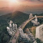 Бана Хиллс Ba Na Hills Золотой Мост в Дананге Вьетнам - Экскурсии и Нячанга от Альфа Турс - цены на экскурсии и отзывы